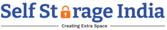 self storage india logo