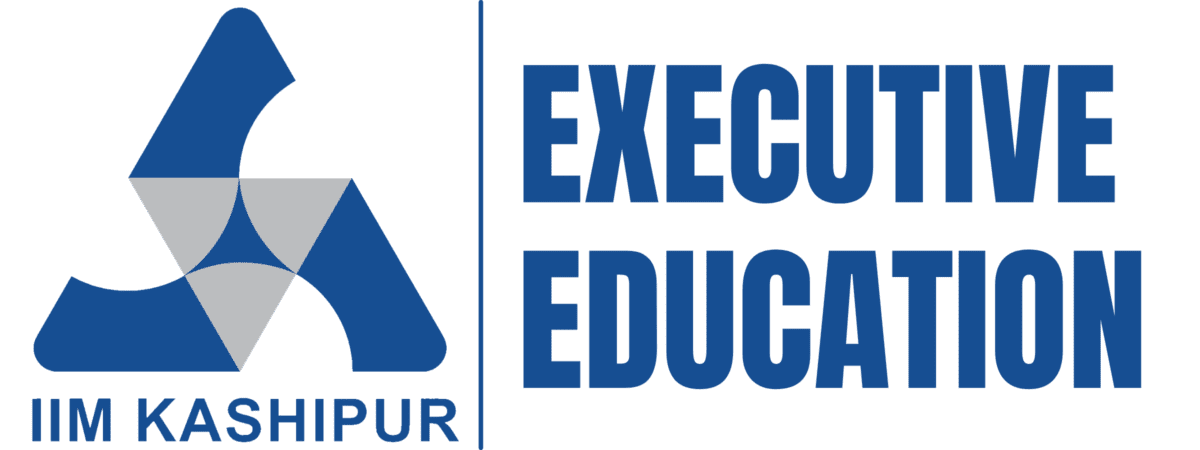 IIM Kashipur executive education logo