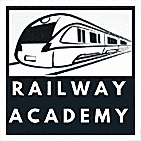 railway academy logo - a client of groSamriddhi performance marketing process